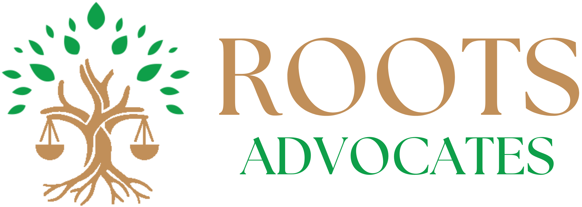 Roots Advocates