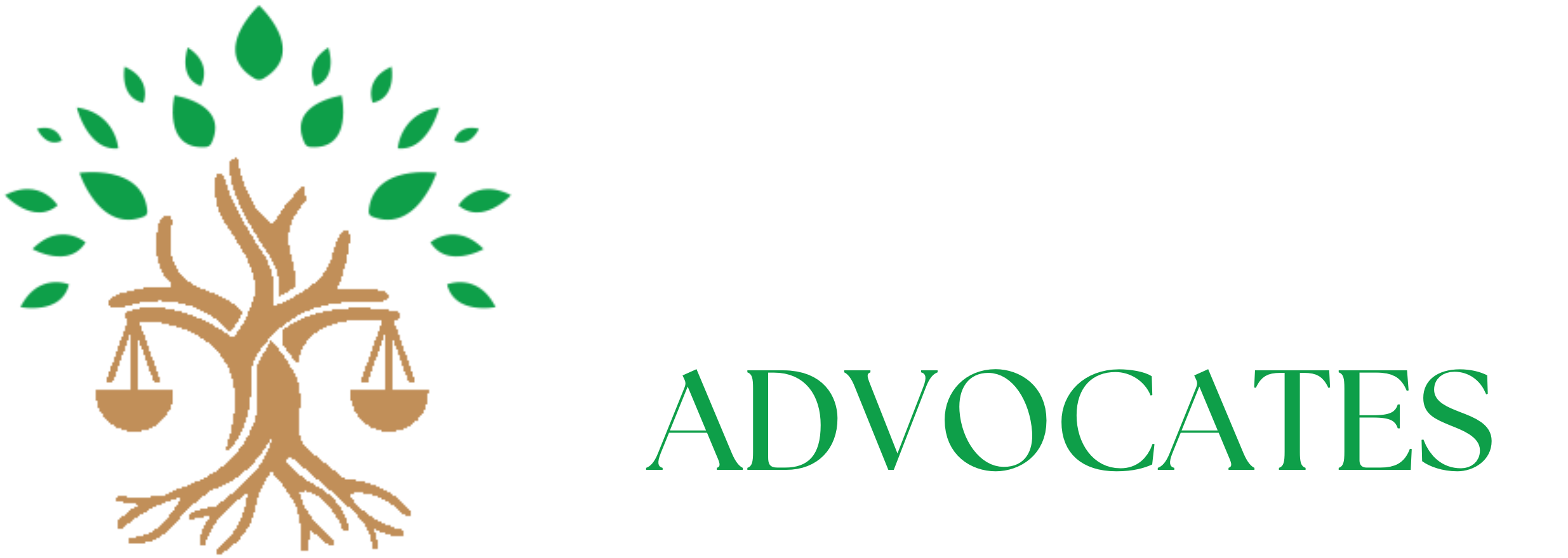 Roots Advocates